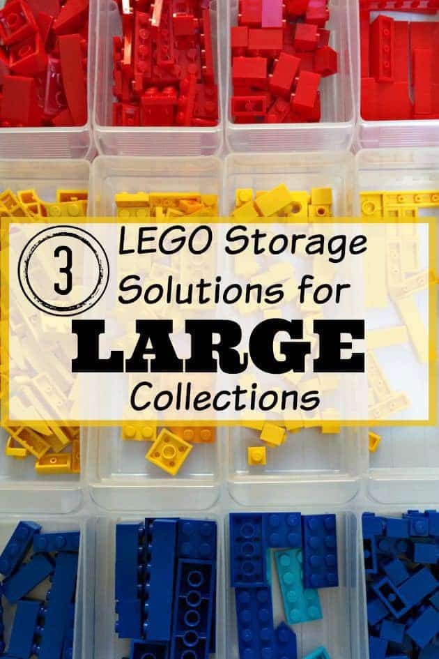 lego compartments