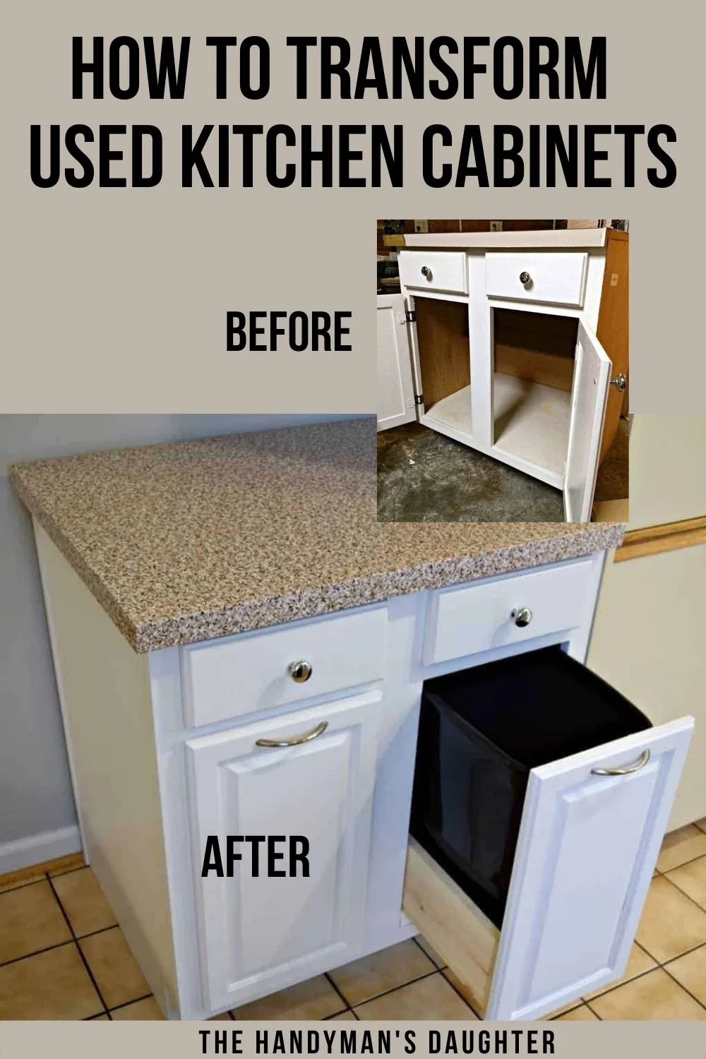 The Kitchen Drawer Makeover That Changed My Life