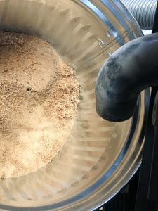 How To Build A 2 Stage Dust Collector - The Handyman's Daughter