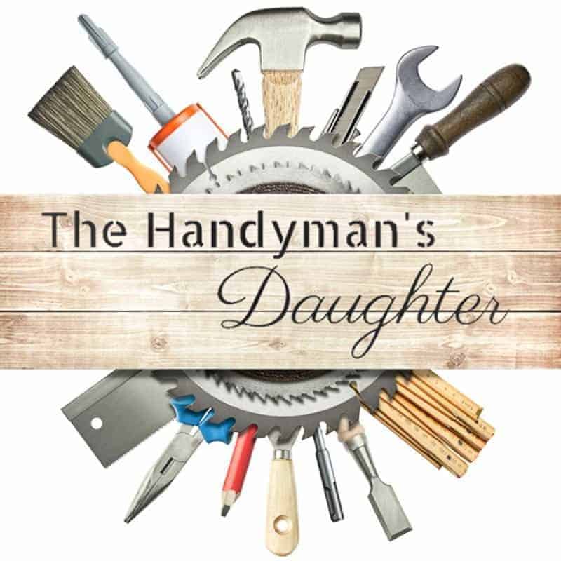 Painting Archives - The Handyman's Daughter