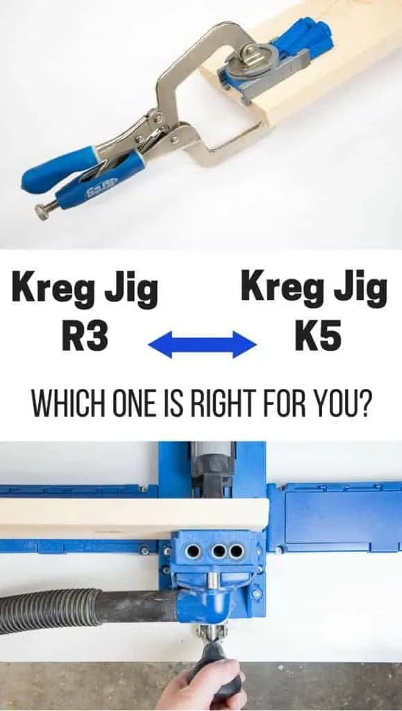 How to Decide Which Kreg Jig to Buy -- Comparing the Pros and Cons