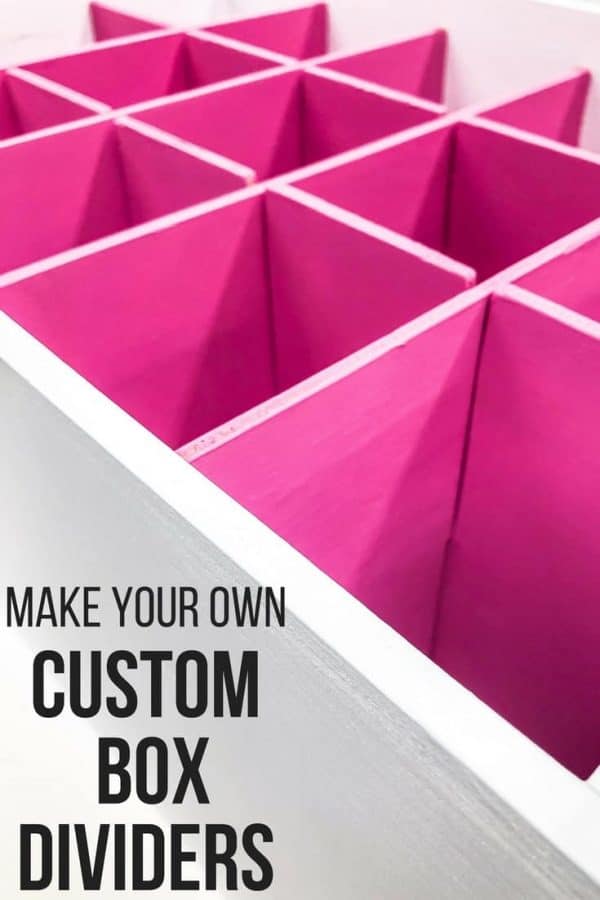 Ultimate Guide To Custom Box Dividers And Custom Packaging Inserts