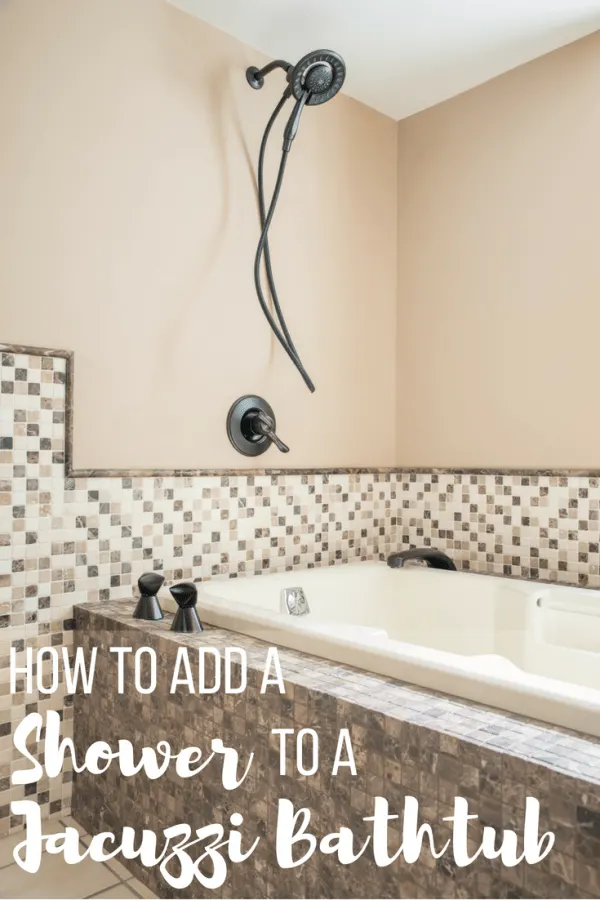 Can You Convert a Stand-Up Shower to a Tub?