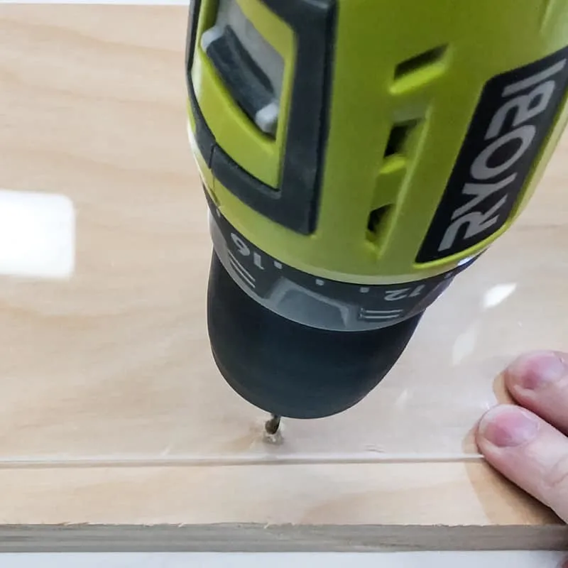 How to Cut Acrylic or Plexiglass Sheets - The Handyman's Daughter