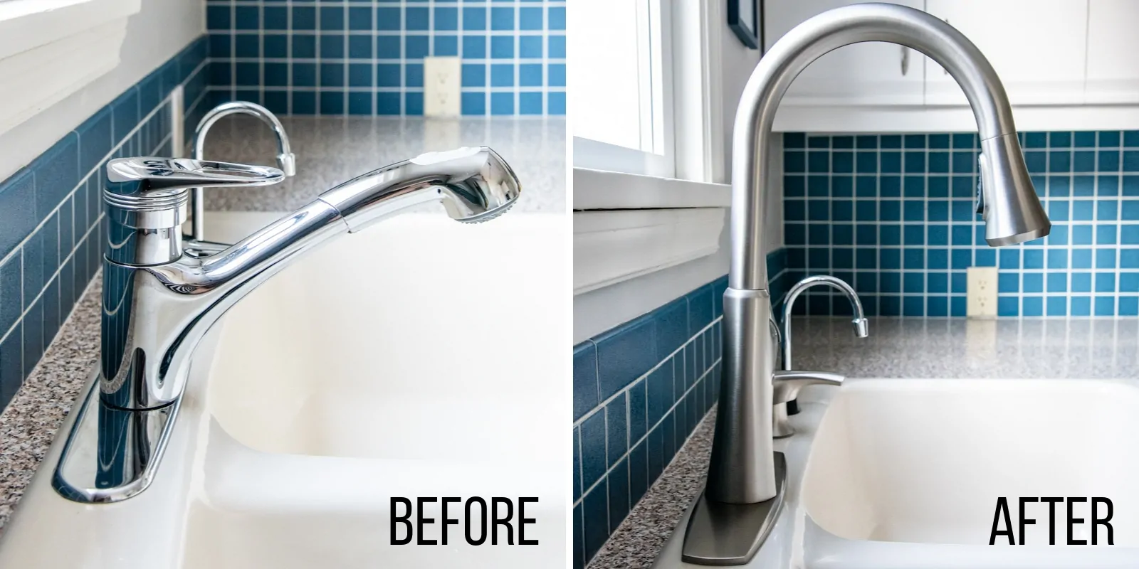 Kitchen Faucet Before And After .webp