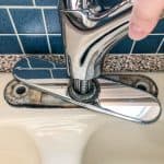 How to Replace a Kitchen Faucet - Beginner's Guide - The Handyman's ...