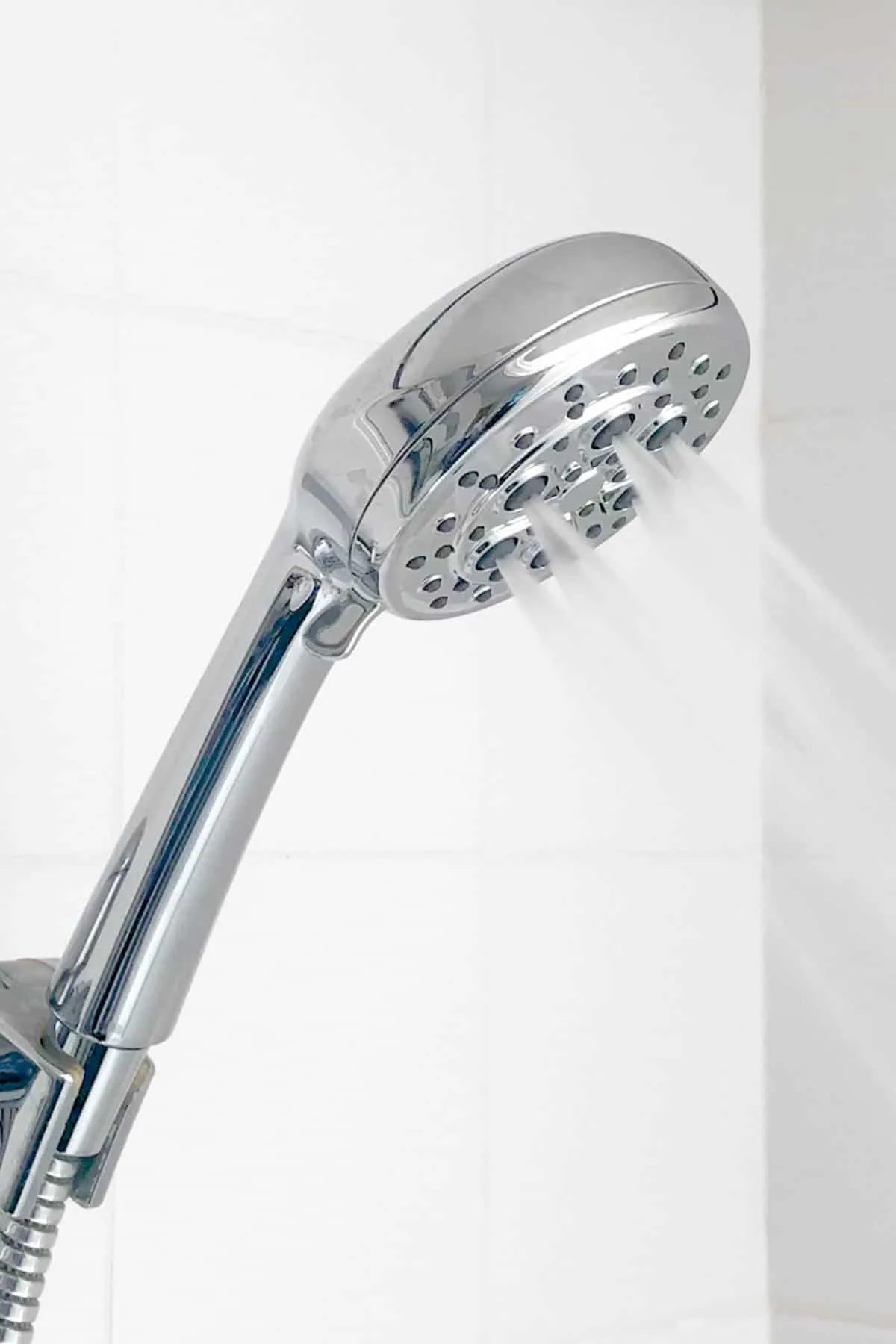 Why You Need A Hand Wand Shower Head