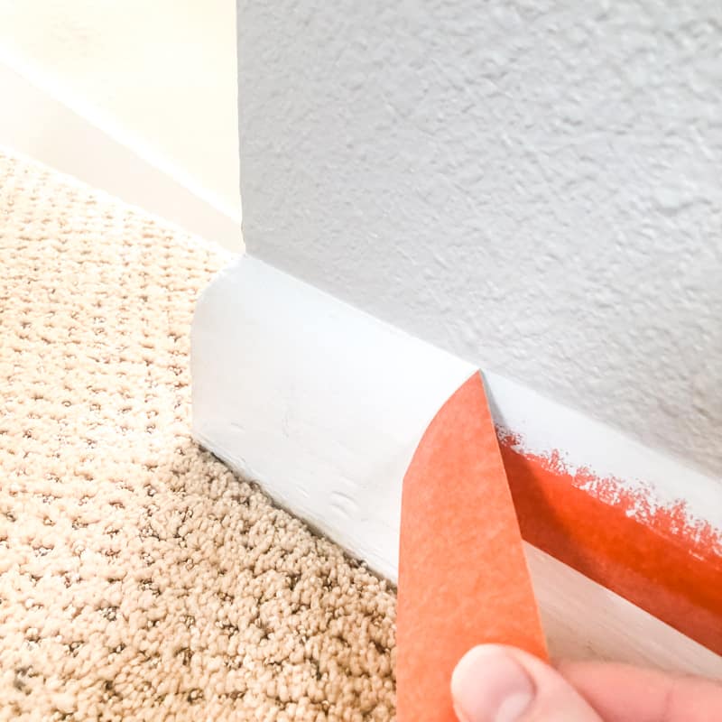5 Tricks for Painting Textured Walls - The Handyman's Daughter
