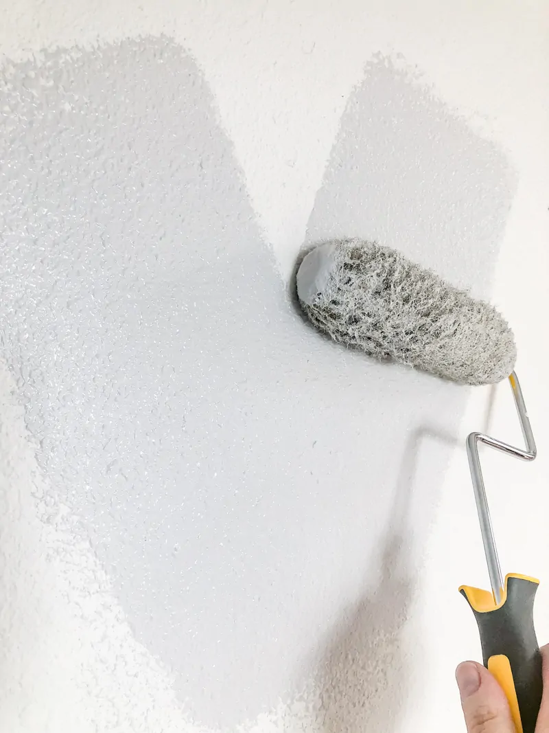 Painting Over Textured Walls: What You Should Know - Anderson