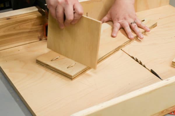 DIY Tupperware Drawer Organizer - The Handyman's Daughter