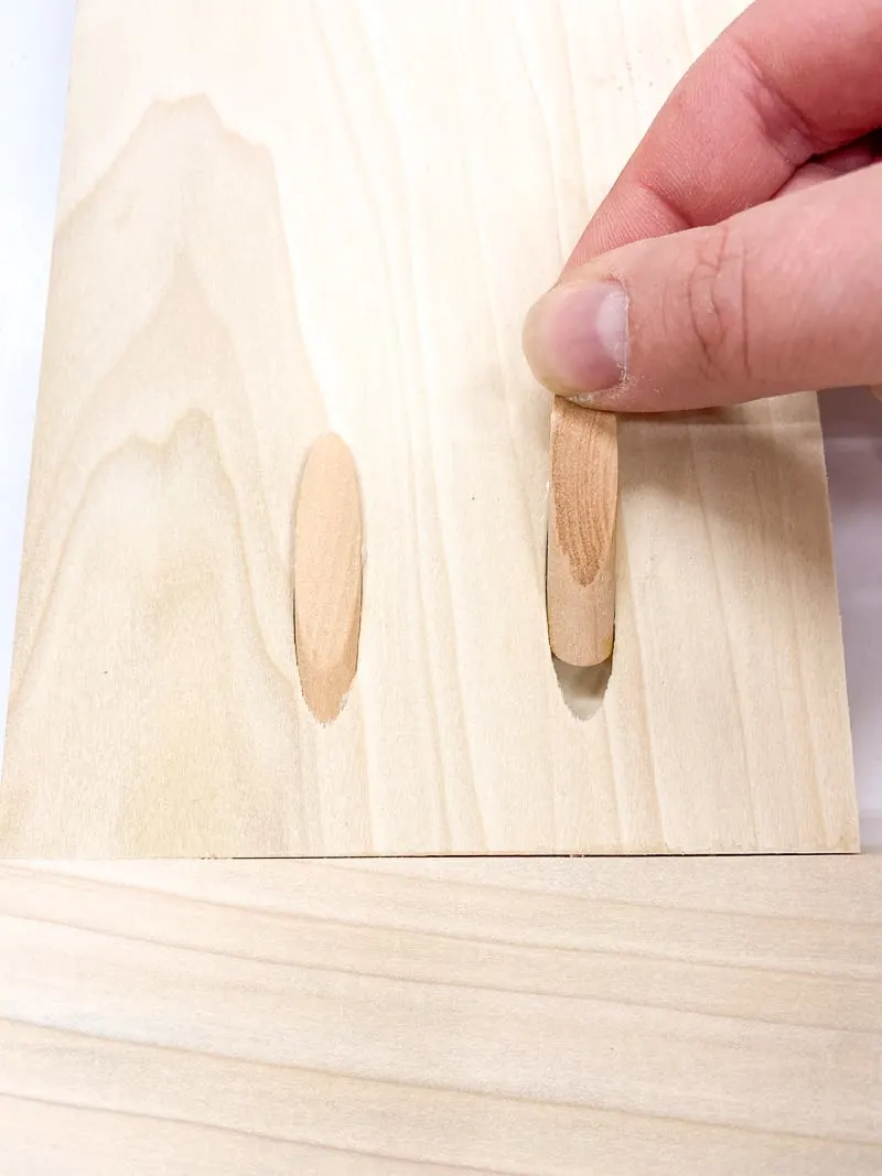 How to Fill Pocket Holes [7 Different Ways] - The Handyman's Daughter