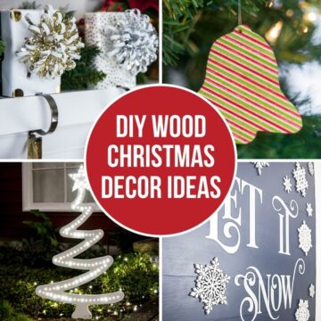 DIY Starbucks Ornament - The Handyman's Daughter