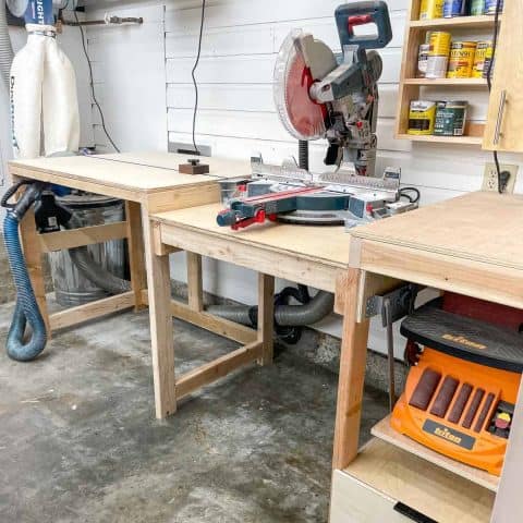 Woodworking Plans - The Handyman's Daughter