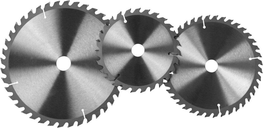 Mitre Saw Blade Sizes