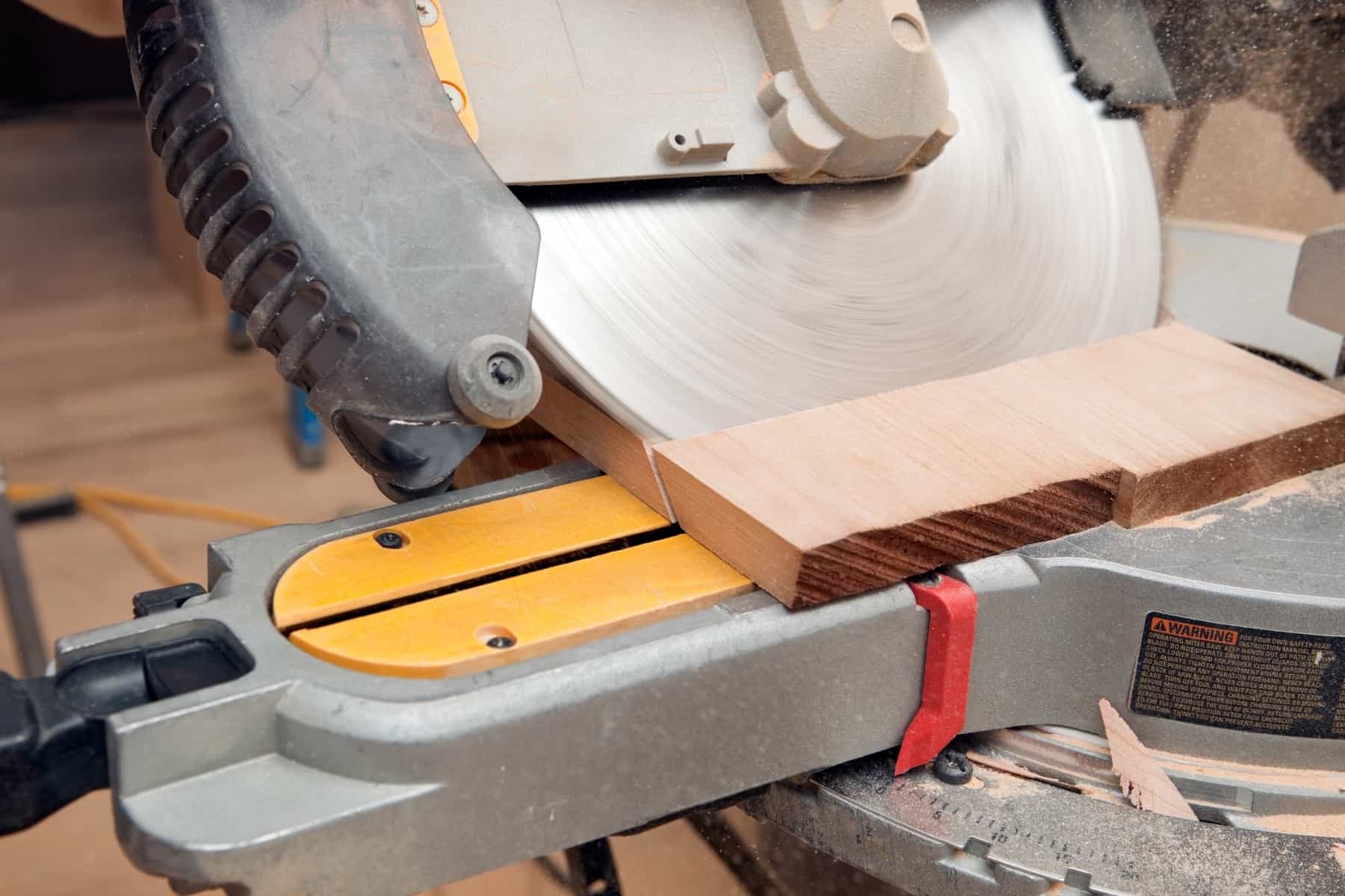 Single vs Double Bevel Miter Saw (Which to Buy & Why)