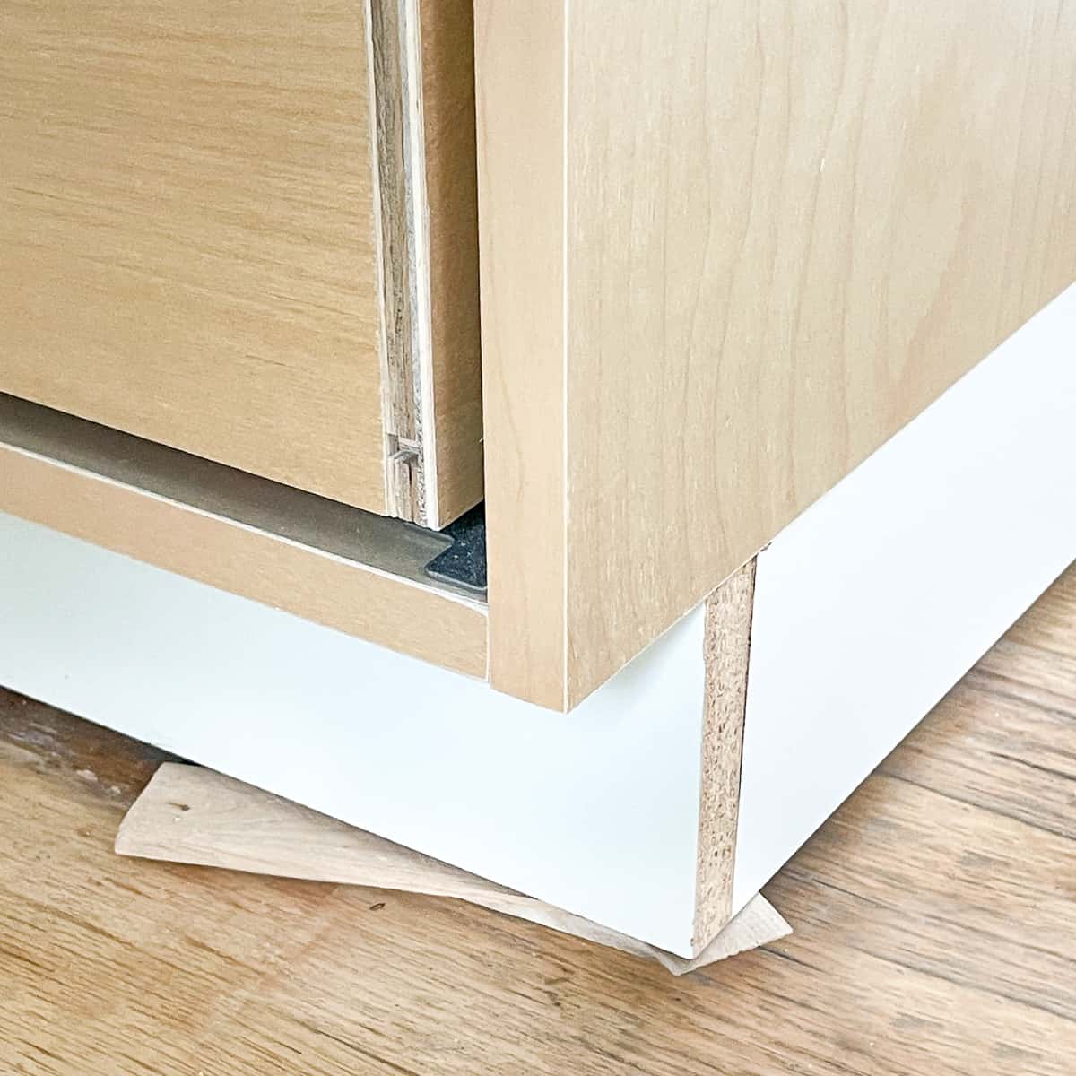 How To Install Toe Kick Boards For Kitchen Cabinets Www resnooze