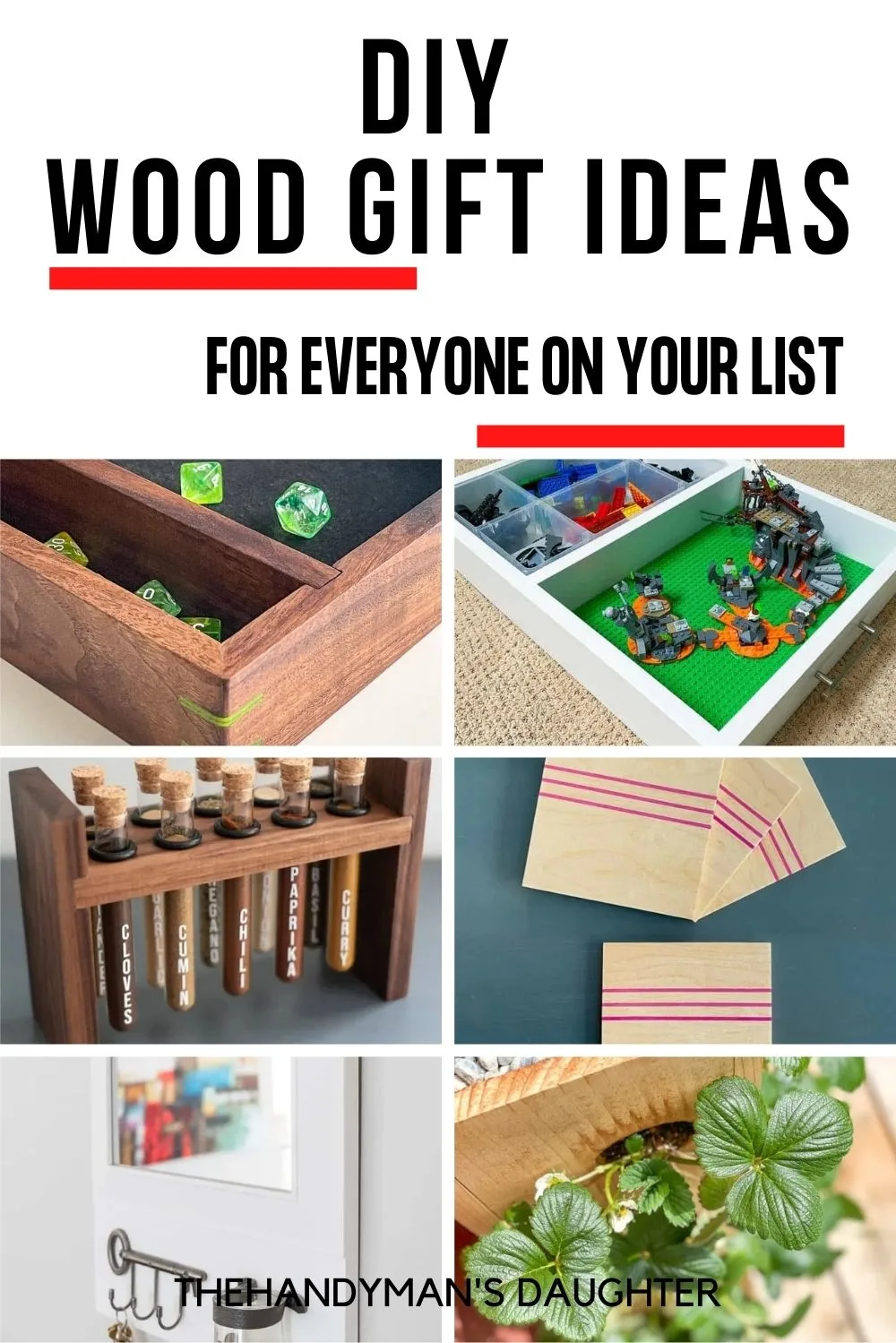 Personalized Kitchen Gifts and Ideas for Everyone on your List