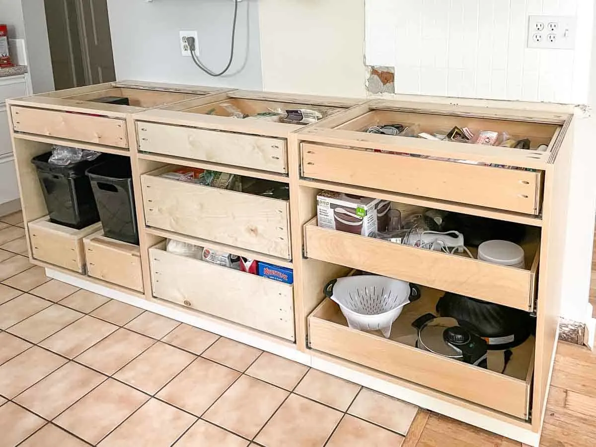 HOW TO INSTALL CABINET / CUPBOARD LINER FOR CUPBOARDS 