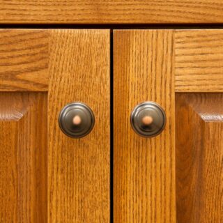 Types of Cabinet Doors - 8 Popular Styles - The Handyman's Daughter