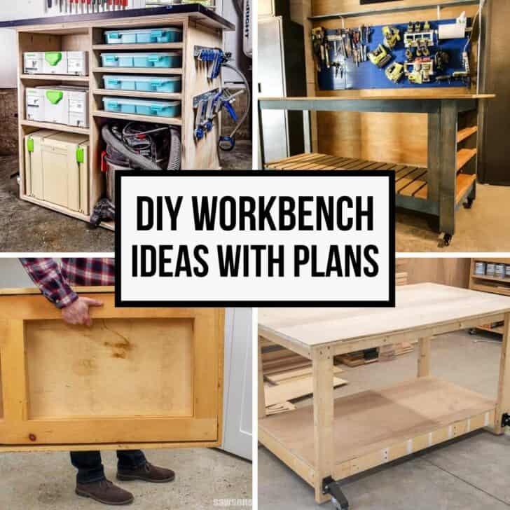 20+ DIY Wood Gift Ideas for Everyone On Your List - The Handyman's