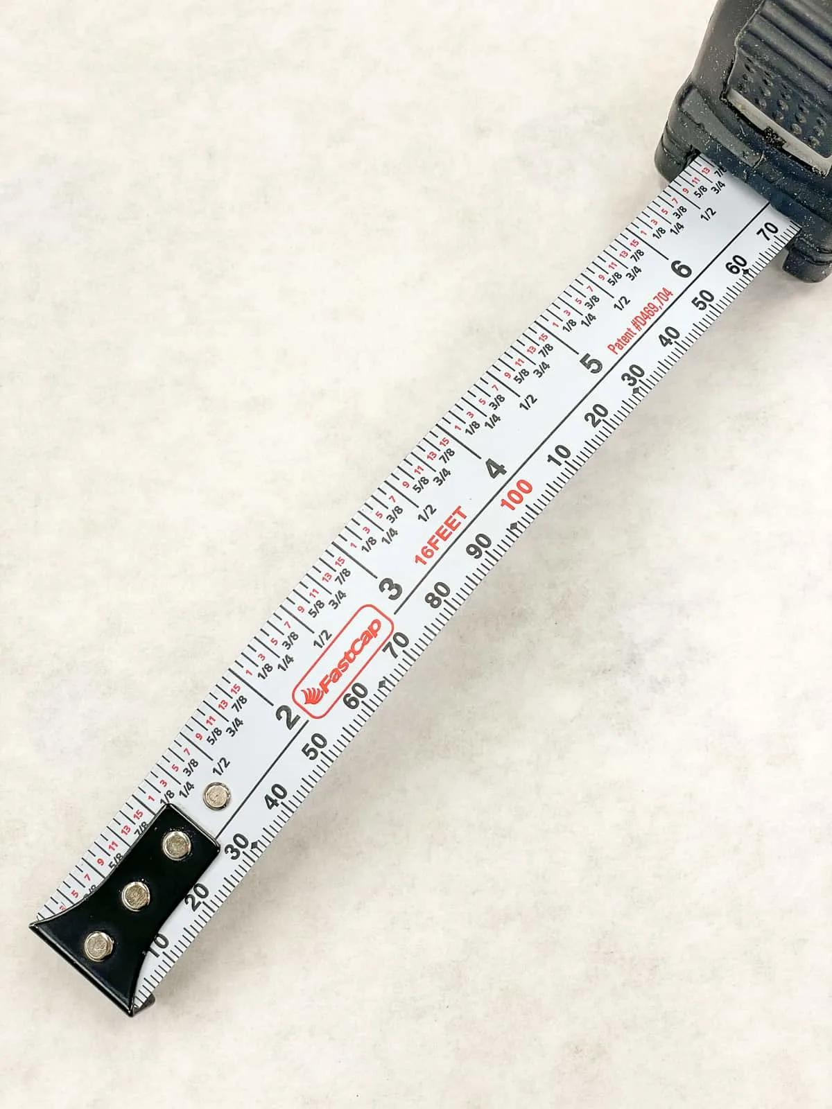 Precision Measuring: Tape Measure Tips