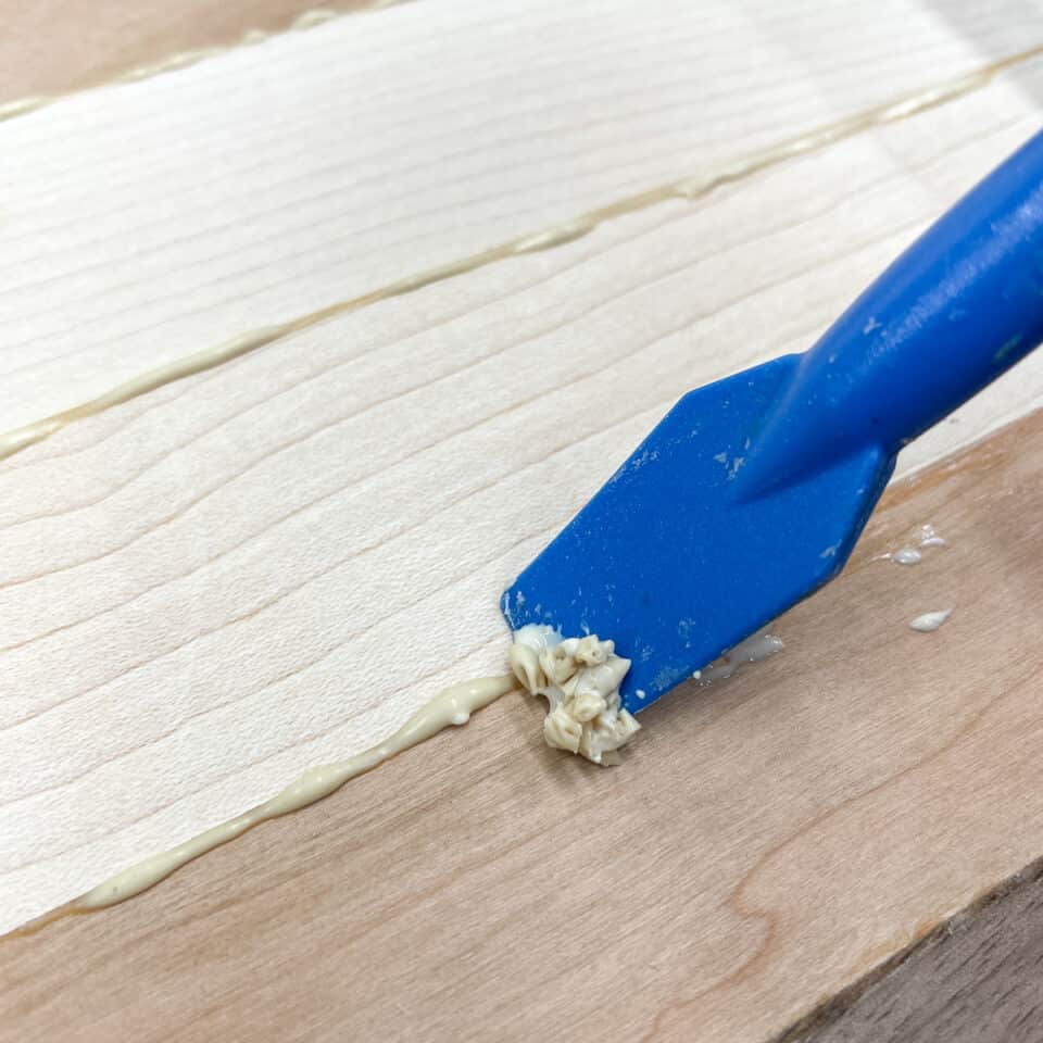 How to Make a Cutting Board Kit - The Handyman's Daughter