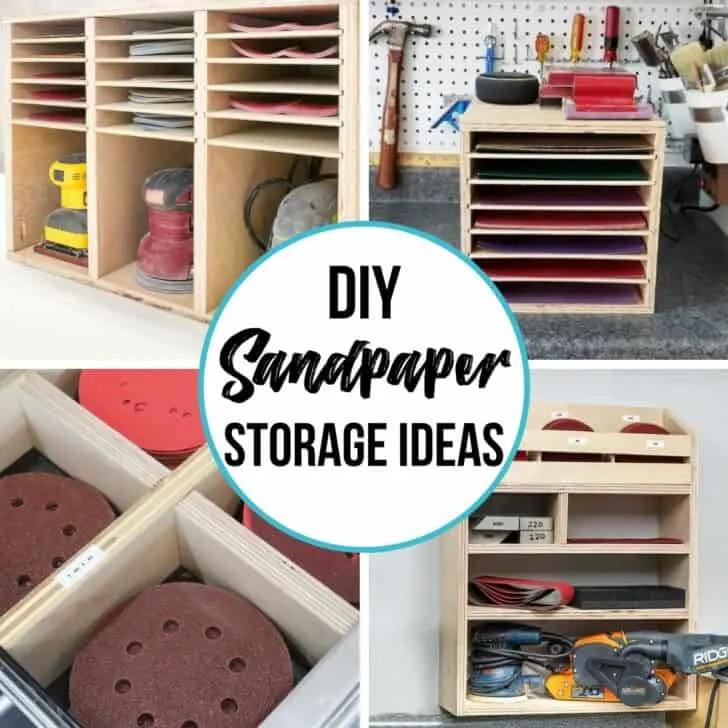 11 Clever IKEA Trofast Hacks to Get Organized - The Handyman's Daughter