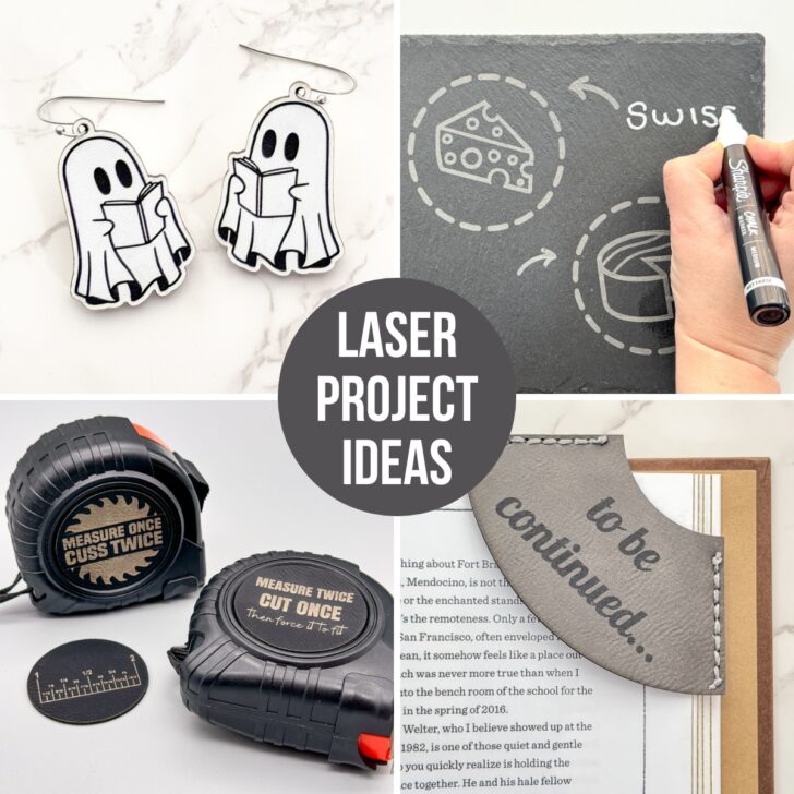 laser project ideas