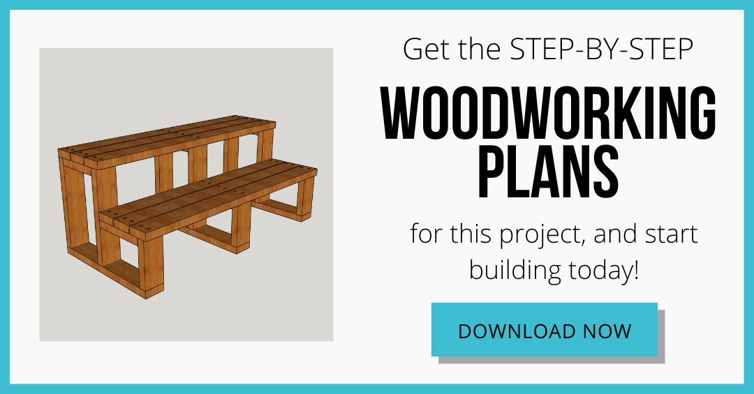 hot tub steps woodworking plans download button